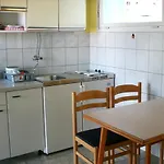 Apartman By The Sea Jezera, Murter - 5063