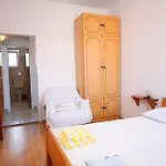 Apartments By The Sea Jezera, Murter - 5063 Apartment *