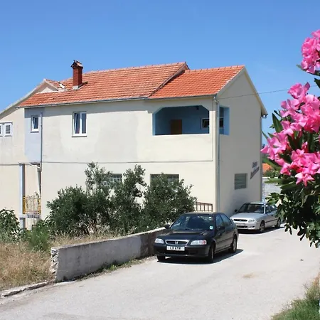 Apartments By The Sea Jezera, Murter - 5063 Jezera