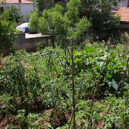 By The Sea Jezera, Murter - 5063 *
