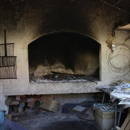 Apartments By The Sea Jezera, Murter - 5063 Apartment Jezera