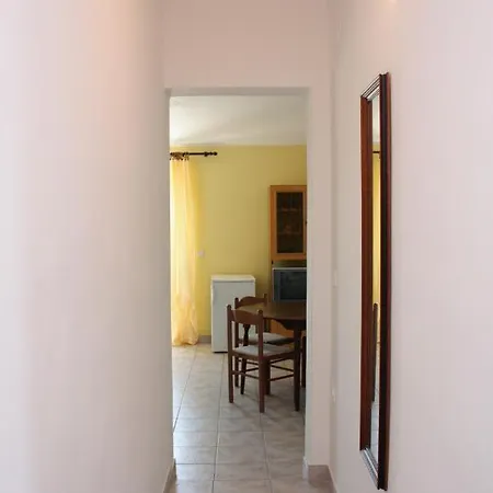 Apartments By The Sea Jezera, Murter - 5063 Apartment