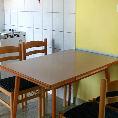 Apartments By The Sea Jezera, Murter - 5063