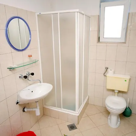 Apartments By The Sea Jezera, Murter - 5063 Jezera