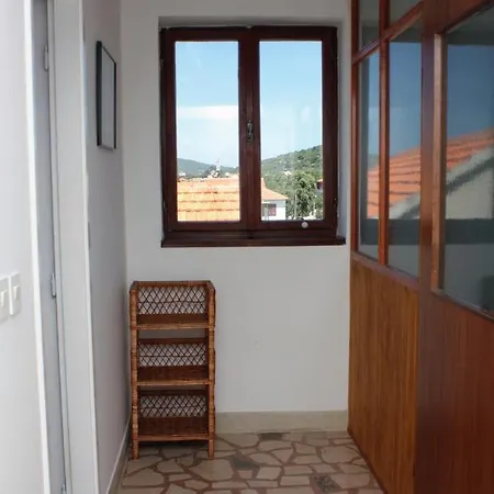 Apartments By The Sea Jezera, Murter - 5063