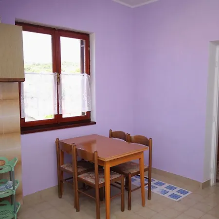 By The Sea Jezera, Murter - 5063 * イェゼラ