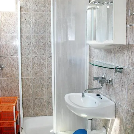 By The Sea Jezera, Murter - 5063 아파트