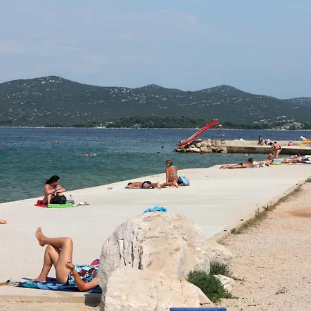 Apartments By The Sea Jezera, Murter - 5063 Jezera