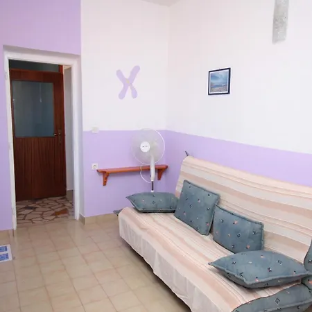 Apartments By The Sea Jezera, Murter - 5063 Jezera