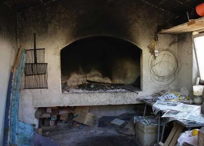 By The Sea Jezera, Murter - 5063 アパート イェゼラ