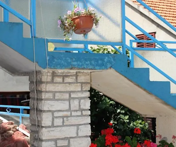 By The Sea Jezera, Murter - 5063 *