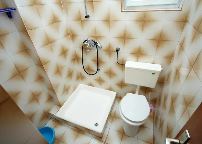 By The Sea Jezera, Murter - 5063 * イェゼラ