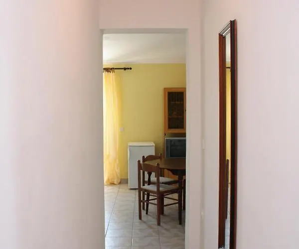 By The Sea Jezera, Murter - 5063 Apartman