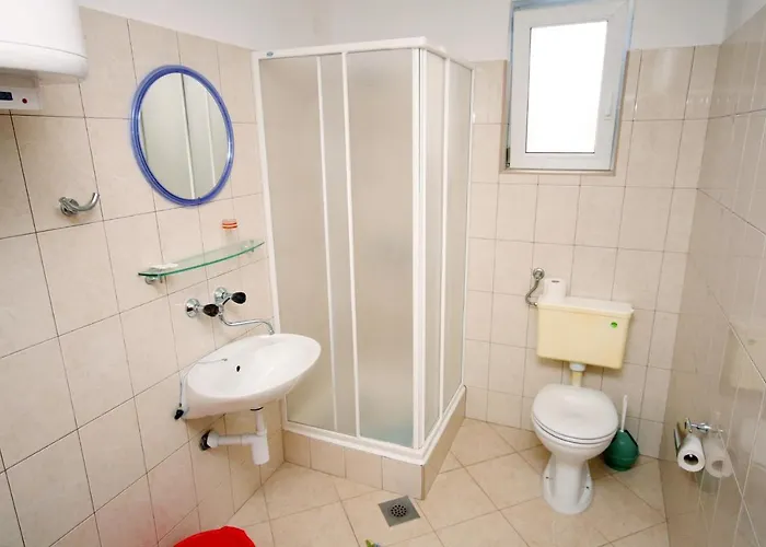 By The Sea Jezera, Murter - 5063 Jezera