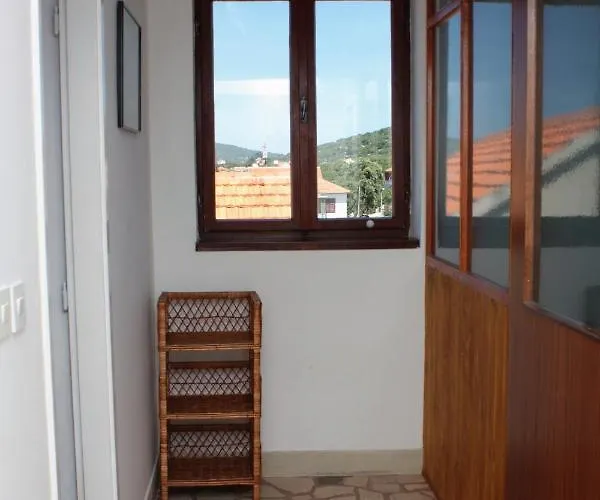 By The Sea Jezera, Murter - 5063