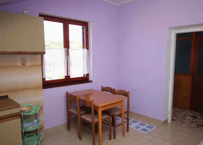 By The Sea Jezera, Murter - 5063 * Jezera