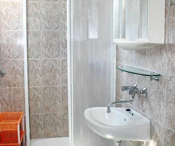 By The Sea Jezera, Murter - 5063 Apartman